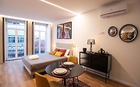 Lemago Porto Apartments - Poveiros